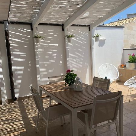 Casetta Gattini Matera Dış mekan fotoğraf